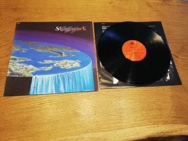 Skagarack-Skagarack 1986 Polydor 829446-1 Deutsche Pressung NM/VG+